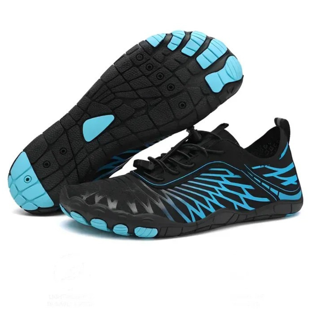 Solace Pro – Barefoot Shoes for Natural Support & Stability (Unisex)