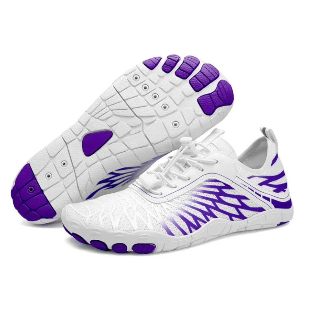 Solace Pro – Barefoot Shoes for Natural Support & Stability (Unisex)