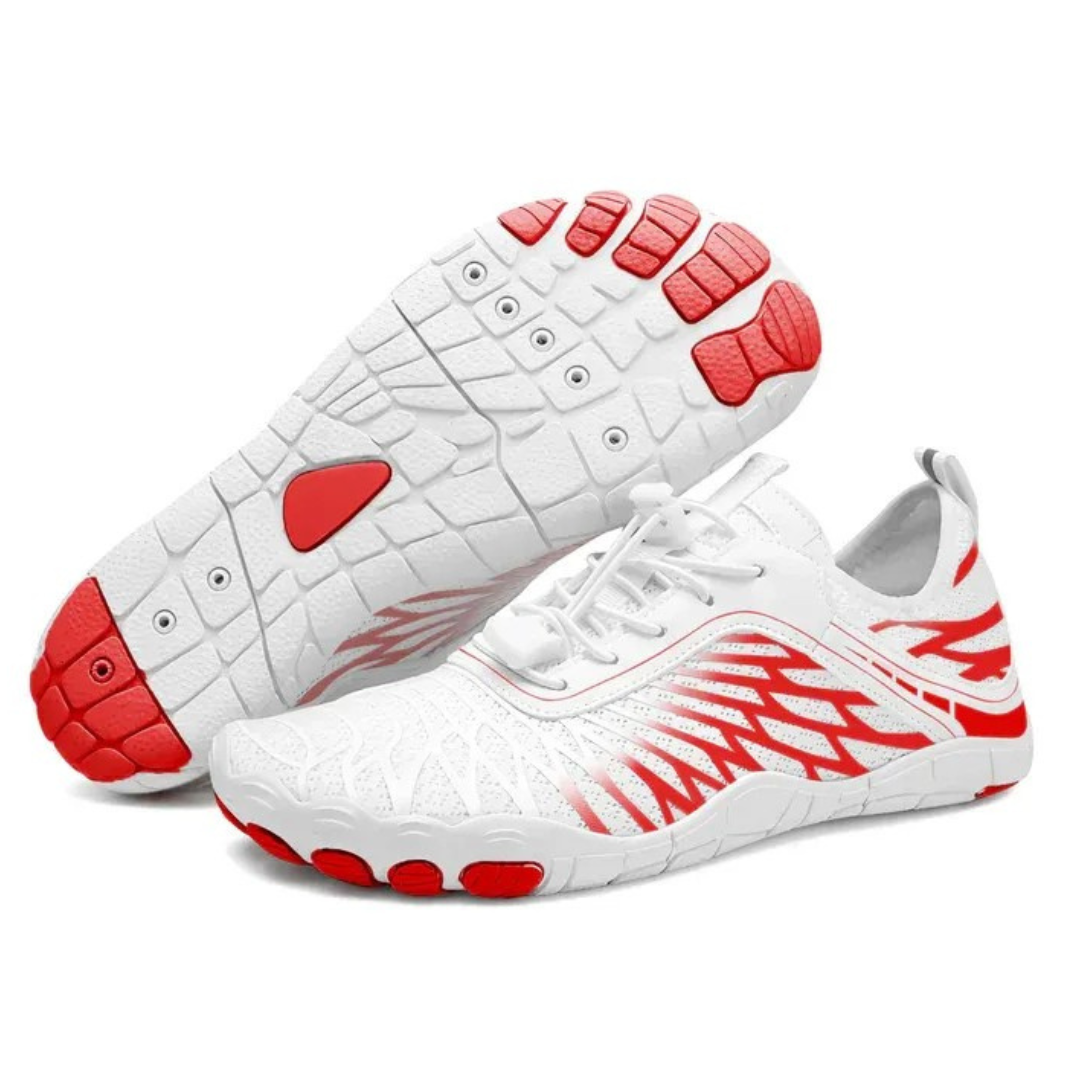 Solace Pro – Barefoot Shoes for Natural Support & Stability (Unisex)
