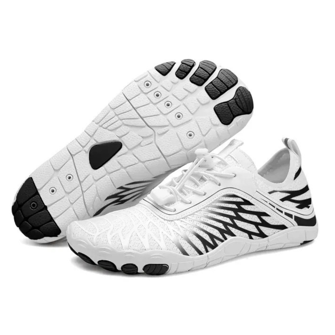 Solace Pro – Barefoot Shoes for Natural Support & Stability (Unisex)
