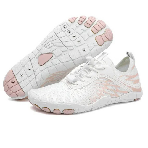 Solace Pro – Barefoot Shoes for Natural Support & Stability (Unisex)
