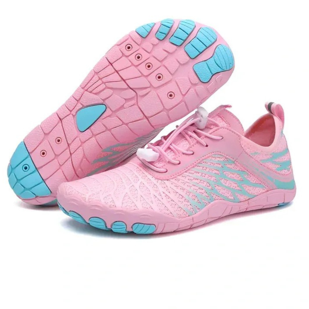 Solace Pro – Barefoot Shoes for Natural Support & Stability (Unisex)