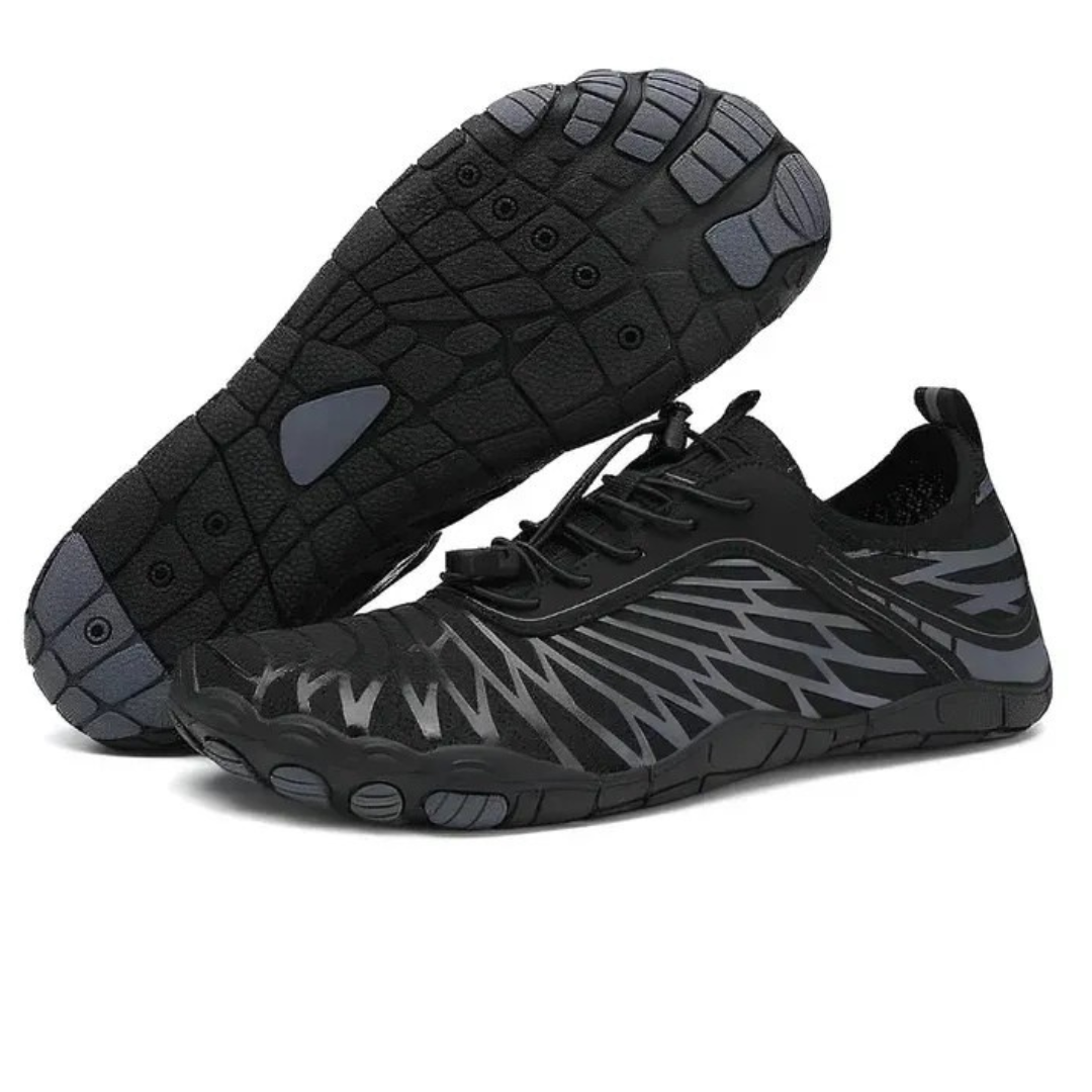Solace Pro – Barefoot Shoes for Natural Support & Stability (Unisex)