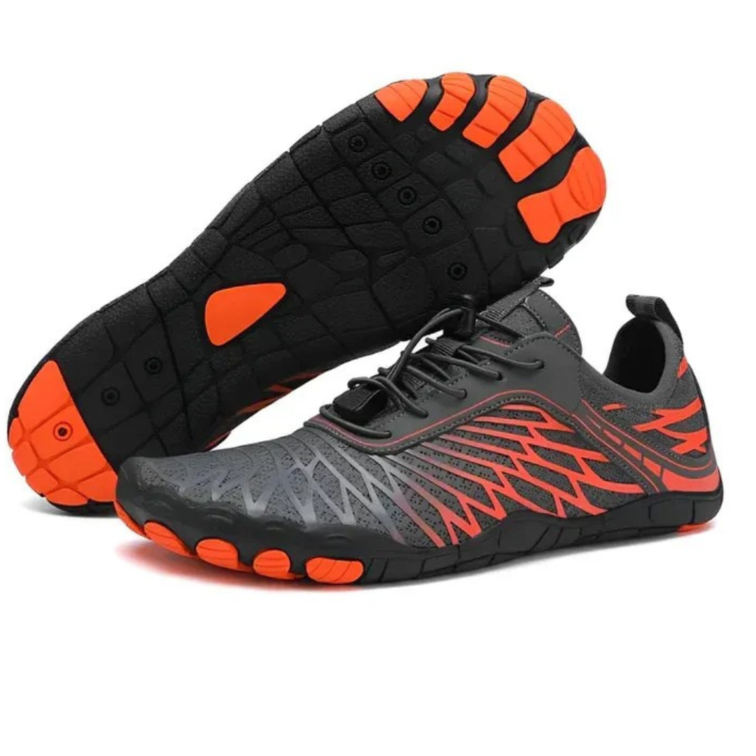 Solace Pro – Barefoot Shoes for Natural Support & Stability (Unisex)