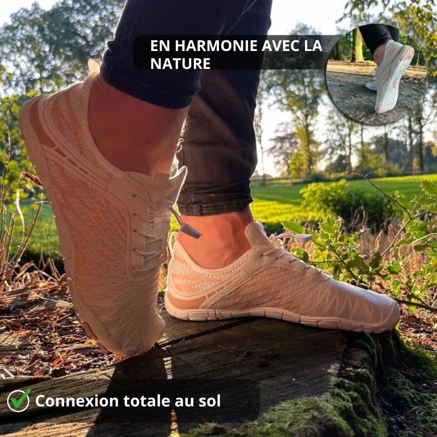 Solace Pro – Confort, soutien et liberté (Unisexe)